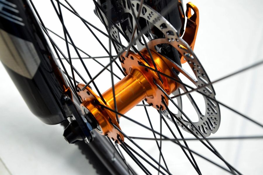 Xe đạp địa hình Fascino 728 giảm sâu 1000K 64 Mayo Trước Xe đạp địa Hình Fascino 728