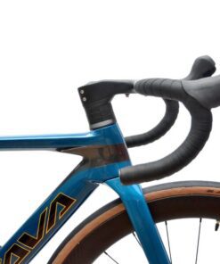 Phần đầu Xe đạp đua Sava X9.9 R7120