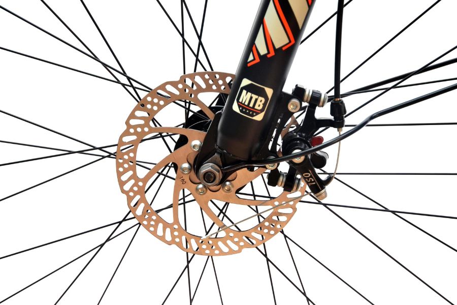 Xe đạp địa hình Fascino 328 giảm giá siêu tốt 299K 56 Phanh đĩa Xe đạp địa Hình Fascino 328