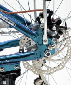 Phanh Sau Xe đạp Mini Fascino Camellia