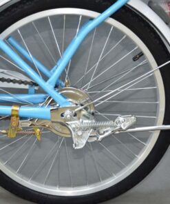 Phanh Sau Xe đạp Mini Nữ Fascino Fm20