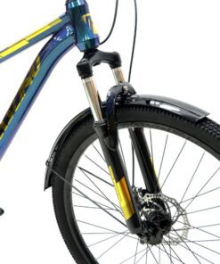 Phuộc Trước Xe đạp đia Hình Fascino 126s