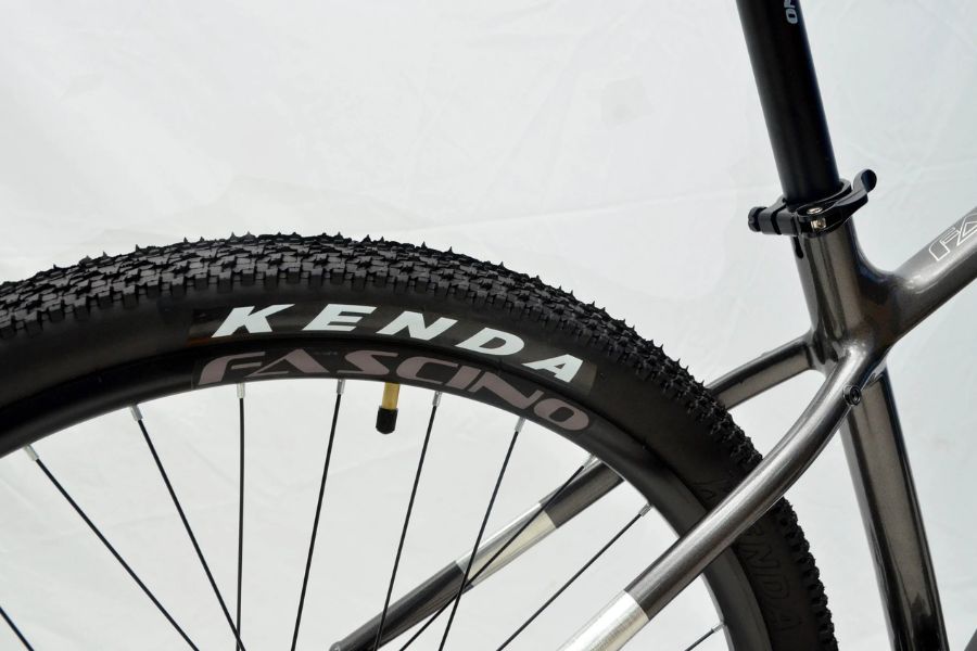 Xe đạp địa hình Fascino 728 giảm sâu 1000K 57 Sườn Xe đạp địa Hình Fascino 728