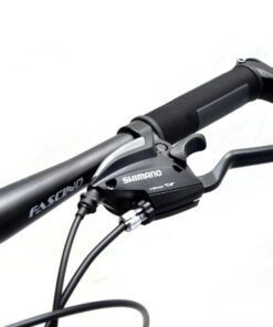 Xe đạp địa hình Fascino 538 giảm giá tốt 299K 24 Tay đề Xe đạp địa Hình Fascino 538