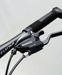 Xe đạp địa hình Fascino 728 giảm sâu 1000K 39 Tay đề Xe đạp địa Hình Fascino 728