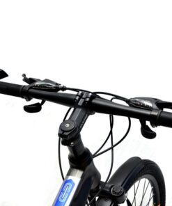 Xe đạp địa hình Fascino 538 giảm giá tốt 299K 22 Tay Lái Xe đạp địa Hình Fascino 538