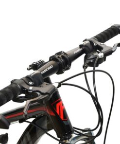 Xe đạp địa hình Fascino A400 bánh 24 giảm giá 300k 28 Tay Lái Xe đạp địa Hình Fascino A400