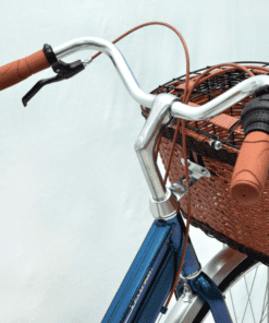 Tay Lái Xe đạp Mini Fascino Camellia