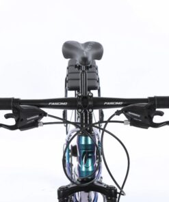 Xe đạp địa hình Fascino 628 giảm giá 500K 25 Tay Lái Xe đạp địa Hình Fascino 628