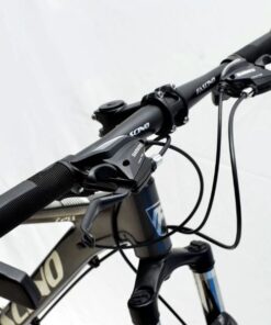 Xe đạp địa hình Fascino 728 giảm sâu 1000K 38 Tay Lái Xe đạp địa Hình Fascino 728