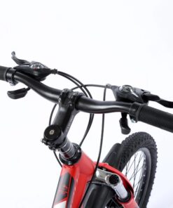 Tay Lái Xe đạp đia Hình Trẻ Em Fascino 120s