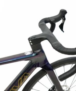 Tay Lái Xe đạp đua Sava X9.8 R7000