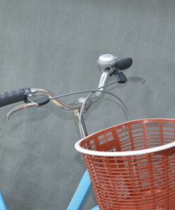 Xe đạp Mini nữ Fascino FM26 giảm giá 250K 36 Tay Lái Xe đạp Mini Nữ Fascino Fm26