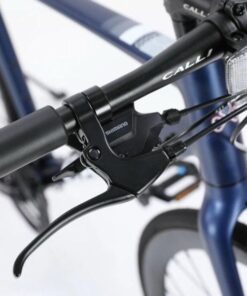 Xe đạp touring Calli S4000 giảm giá 600K 35 Tay Phanh Xe đạp Touring Calli S4000