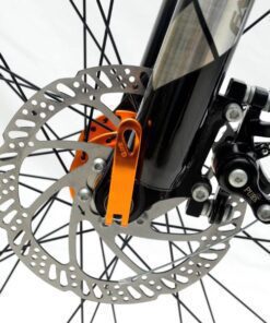 Xe đạp địa hình Fascino 728 giảm sâu 1000K 45 Trục Rút Nhanh Xe đạp địa Hình Fascino 728