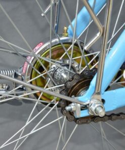 Xe đạp Mini nữ Fascino FM26 giảm giá 250K 41 Trục Sau Xe đạp Mini Nữ Fascino Fm26