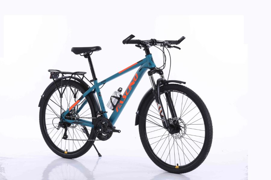 Xe đạp địa hình Fascino 328 giảm giá siêu tốt 299K 52 Xe đạp địa Hình Fascino 328