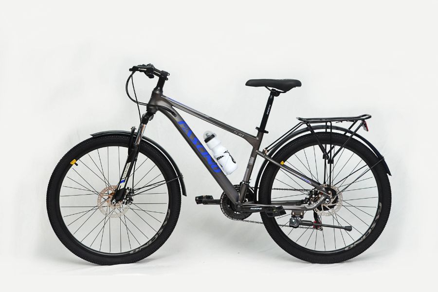 Xe đạp địa hình Fascino 538 giảm giá tốt 299K 5 Xe đạp địa Hình Fascino 538