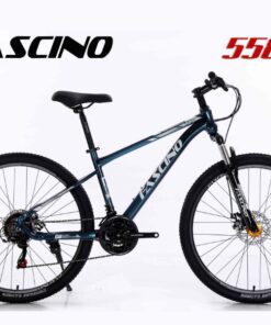 Xe đạp địa hình Fascino 558 giảm giá 299K 20 Xe đạp địa Hình Fascino 558 đổi Màu 71