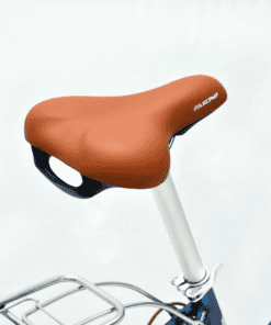 Yên Xe đạp Mini Fascino Camellia