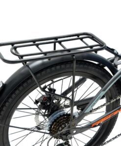 Xe đạp gấp Fascino FD20 giảm giá 300K 45 Yên Sau Xe đạp Gấp Fascino Fd20