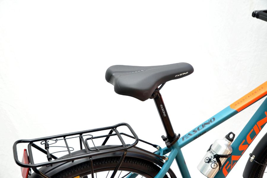 Xe đạp địa hình Fascino 328 giảm giá siêu tốt 299K 63 Yên Và Baga Xe đạp địa Hình Fascino 328