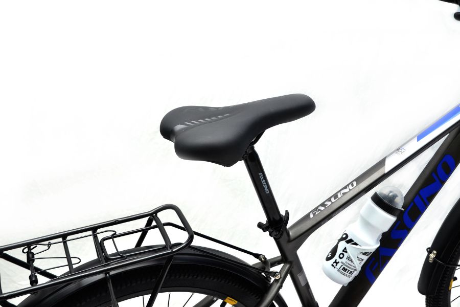 Xe đạp địa hình Fascino 538 giảm giá tốt 299K 17 Yên Và Baga Xe đạp địa Hình Fascino 538