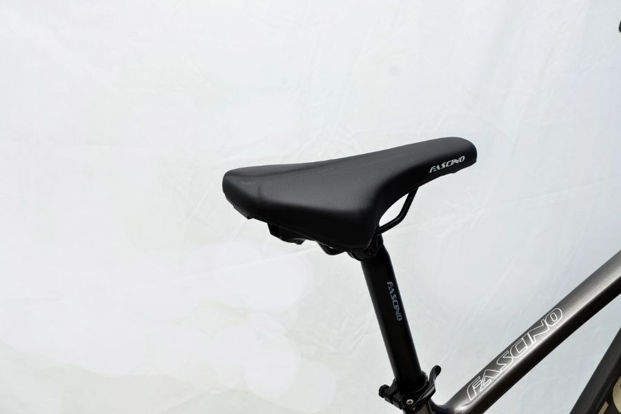 Xe đạp địa hình Fascino 728 giảm sâu 1000K 65 Yên Xe đạp địa Hình Fascino 728