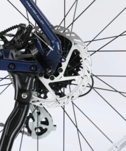 Xe đạp touring Calli S4000 giảm giá 600K 43 Cụm Phanh Sau Xe đạp Touring Calli S4000