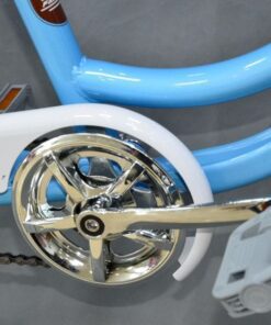 đùi đĩa Xe đạp Mini Nữ Fascino Fm20