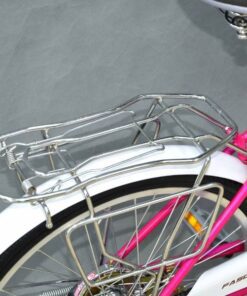 Xe đạp mini nữ Fascino FM22 giảm giá 200K 40 Gacbaga Xe đạp Mini Nữ Fascino Fm22