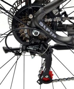 Xe đạp địa hình Fascino 538 giảm giá tốt 299K 27 Líp Và Củ đề Sau Xe đạp địa Hình Fascino 538