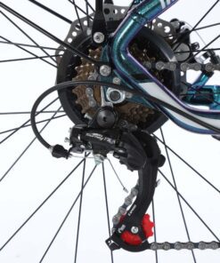 Xe đạp địa hình Fascino 628 giảm giá 500K 28 Líp Và Củ đề Sau Xe đạp địa Hình Fascino 628