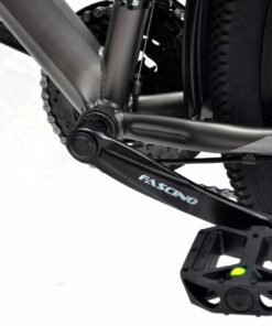 Xe đạp địa hình Fascino 538 giảm giá tốt 299K 26 Trục Giữa Xe đạp địa Hình Fascino 538