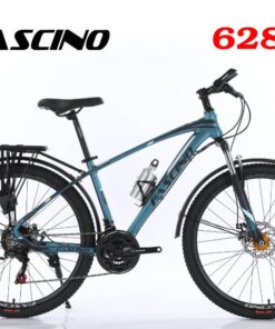Xe đạp địa hình Fascino 628 giảm giá 500K 22 Xe đạp địa Hình Fascino 628 Màu Xanh Trắng