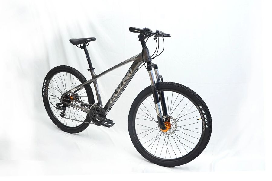 Xe đạp địa hình Fascino 728 giảm sâu 1000K 53 Xe đạp địa Hình Fascino 728