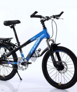 Xe đạp đia Hình Trẻ Em Fascino 120