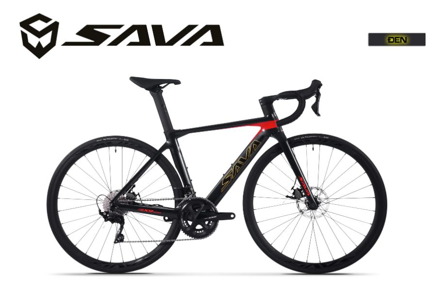Xe đạp đua Sava X9.1 giảm ngay 2M 32 10