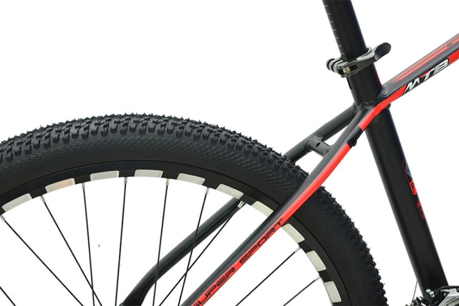 Xe đạp địa hình PaPylus ATX600 giảm giá + quà khuyến mãi 78 Bánh Xe đạp địa Hình Papylus Atx600