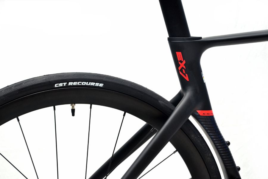 Bánh Xe đạp đua Sava Ex7 St