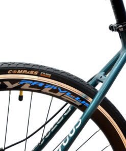 Xe đạp đua PAPYLUS PR700S tặng quà + giảm giá 38 Bánh Sau Xe đạp đua Papylus Pr700s