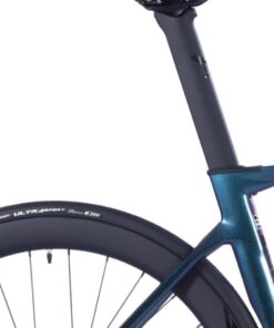 Xe đạp đua Sava X9.7 R7020 chính hãng giảm giá 3M 38 Bánh Sau Xe đạp đua Sava X9.7 R7020