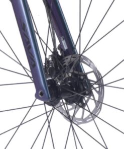 Xe đạp đua Sava X9.7 R7020 chính hãng giảm giá 3M 40 Bánh Trước Xe đạp đua Sava X9.7 R7020