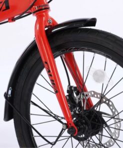 Bánh Trước Xe đạp Gấp Califa Diamond