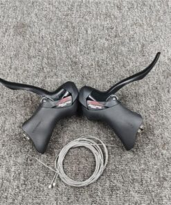 Bộ Tay đề Shimano A070 2x7s