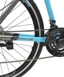 Xe đạp đua PAPYLUS PR700 giảm giá 250k + quà tặng 46 Bộ Truyền động Xe đạp Dua Palylus Pr700