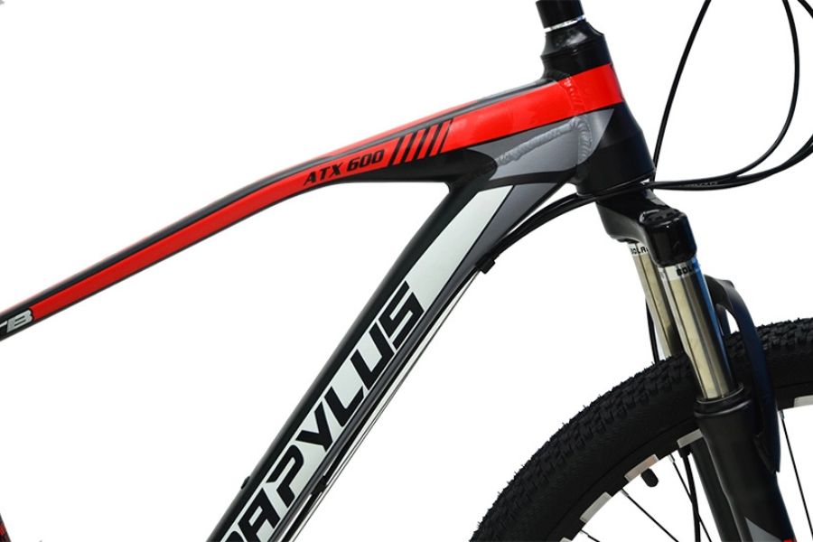 Xe đạp địa hình PaPylus ATX600 giảm giá + quà khuyến mãi 69 Cổ Phuộc Xe đạp địa Hình Papylus Atx600