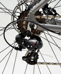 Xe đạp đua Papylus PR800 tay đề lắc Shimano giảm giá + quà tặng 50 Củ đề Sau Shimano A070 Xe đạp đua Papylus Pr800