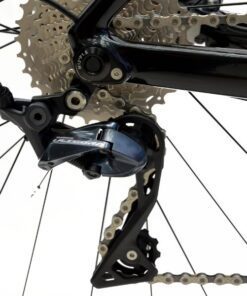 Củ đề Sau Xe đạp đua Sava G2