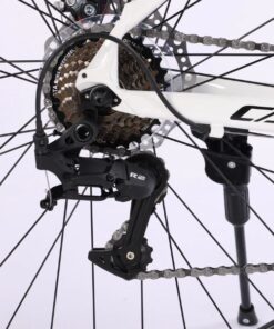 Xe đạp đua Califa CR300 giảm giá 290K + quà tặng 17 Củ đề Và Líp Xe đạp đua Califa Cr300